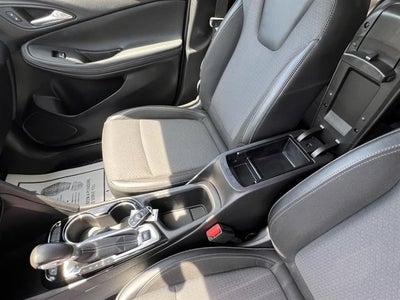 2022 Buick Encore GX Select AWD