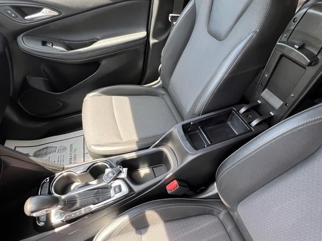 2022 Buick Encore GX Select AWD