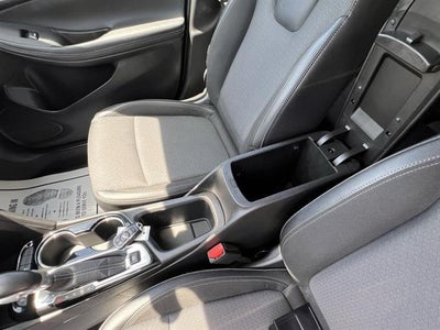 2022 Buick Encore GX Select AWD