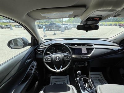 2022 Buick Encore GX Select AWD