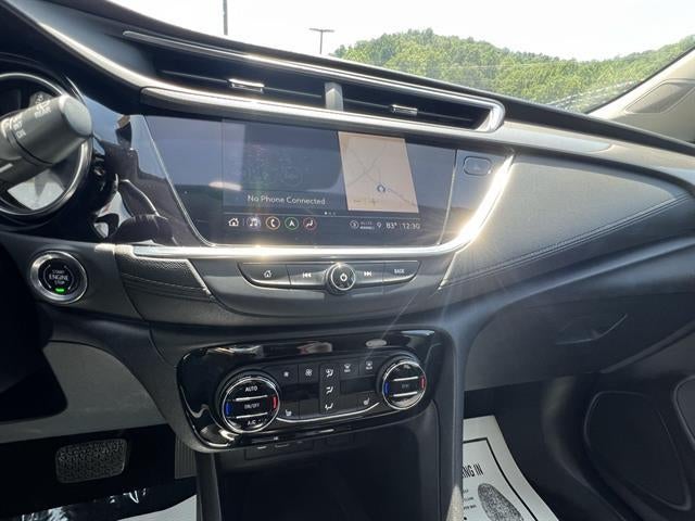 2022 Buick Encore GX Select AWD