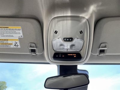 2022 Buick Encore GX Select AWD