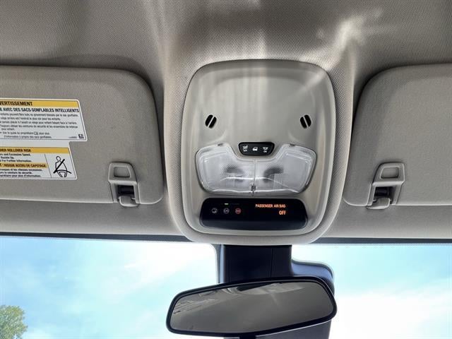 2022 Buick Encore GX Select AWD