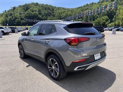 2022 Buick Encore GX Select AWD