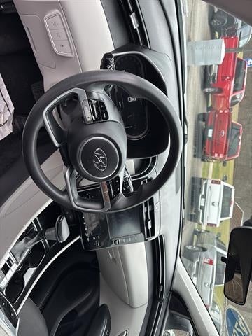 2024 Hyundai TUCSON SEL AWD *Ltd Avail*