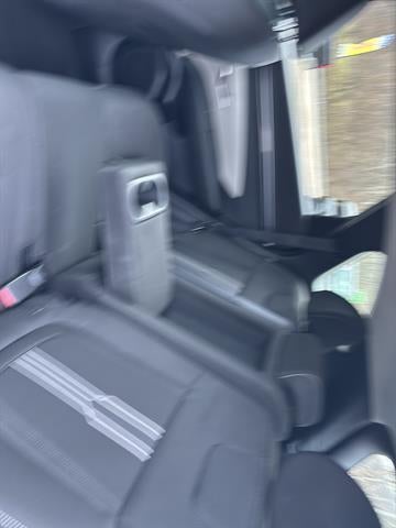 2024 Hyundai TUCSON SEL AWD *Ltd Avail*