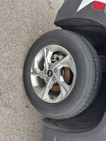 2024 Hyundai TUCSON SEL AWD *Ltd Avail*