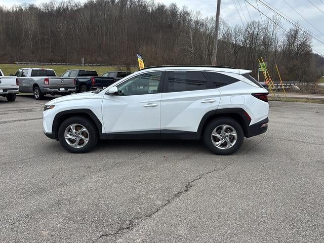 2024 Hyundai TUCSON SEL AWD *Ltd Avail*