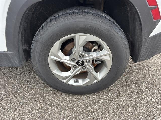 2024 Hyundai TUCSON SEL AWD *Ltd Avail*