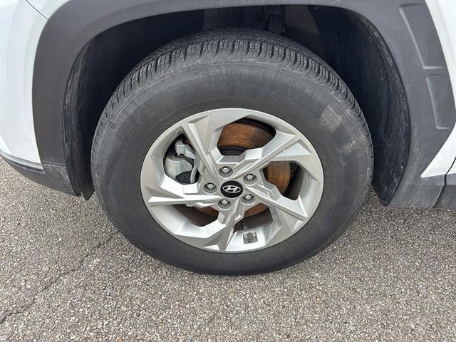 2024 Hyundai TUCSON SEL AWD *Ltd Avail*