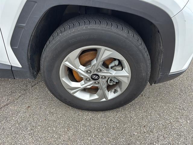 2024 Hyundai TUCSON SEL AWD *Ltd Avail*