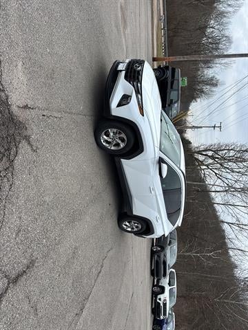 2024 Hyundai TUCSON SEL AWD *Ltd Avail*