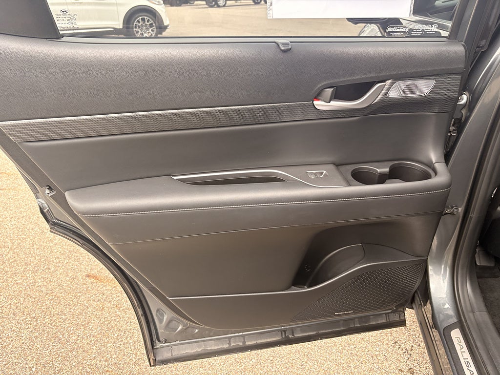 2023 Hyundai Palisade Limited