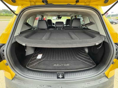 2023 Kia Seltos SX