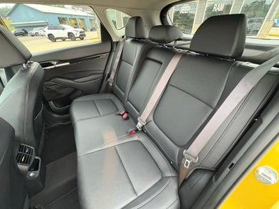 2023 Kia Seltos SX