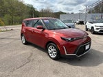 2024 Kia Soul LX IVT