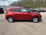 2024 Kia Soul LX IVT