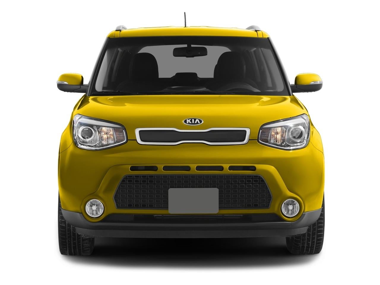 2016 Kia Soul 5dr Wgn Auto +
