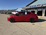 2024 Mitsubishi Mirage G4 Black Edition