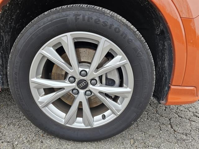 2023 Audi Q3 S line Premium 45 TFSI quattro