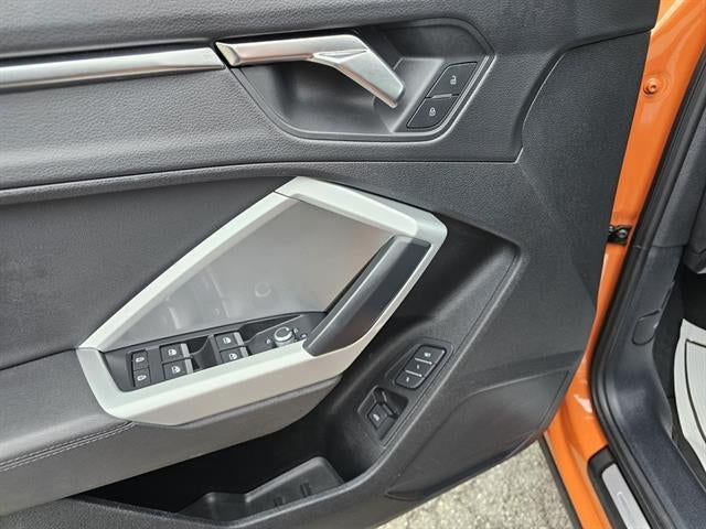 2023 Audi Q3 S line Premium 45 TFSI quattro
