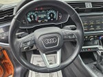 2023 Audi Q3 S line Premium 45 TFSI quattro