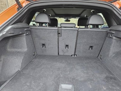 2023 Audi Q3 S line Premium 45 TFSI quattro