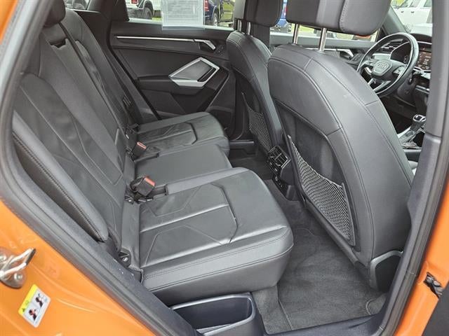 2023 Audi Q3 S line Premium 45 TFSI quattro