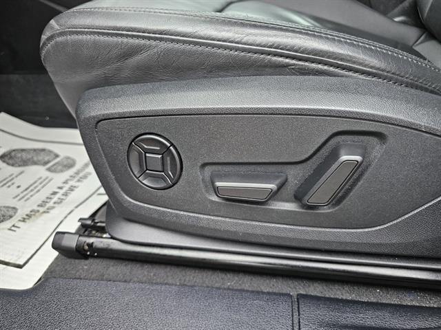 2023 Audi Q3 S line Premium 45 TFSI quattro