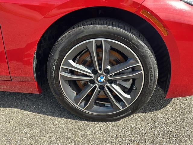 2024 BMW 228i xDrive Gran Coupe