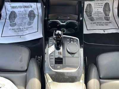 2024 BMW 228i xDrive Gran Coupe