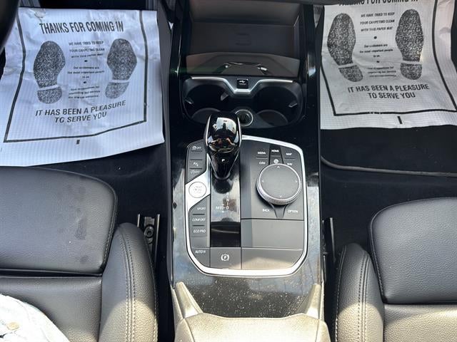 2024 BMW 228i xDrive Gran Coupe