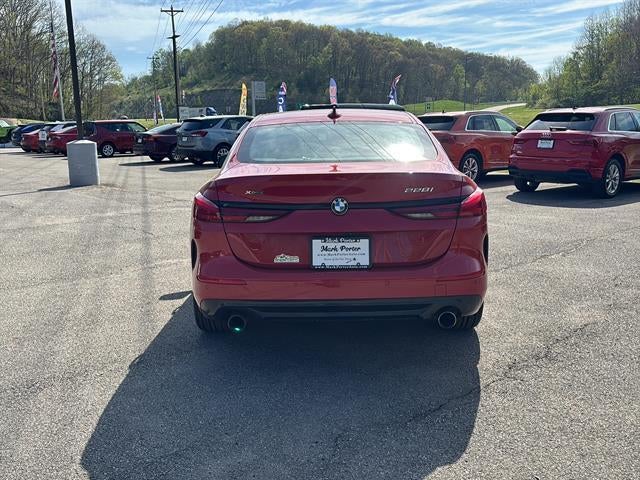 2024 BMW 228i xDrive Gran Coupe