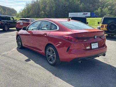 2024 BMW 228i xDrive Gran Coupe
