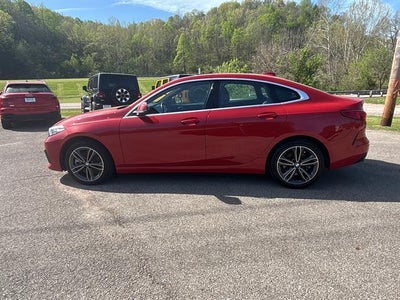 2024 BMW 228i xDrive Gran Coupe