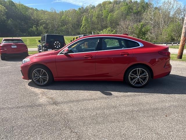 2024 BMW 228i xDrive Gran Coupe