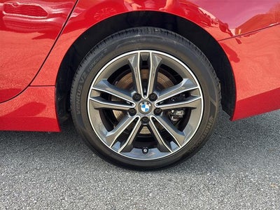 2024 BMW 228i xDrive Gran Coupe