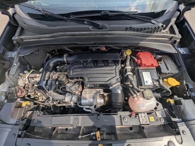 2023 Jeep Renegade Trailhawk 4x4