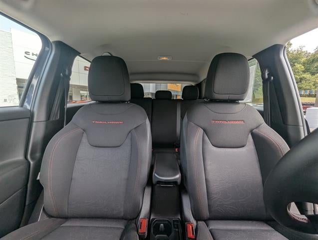 2023 Jeep Renegade Trailhawk 4x4
