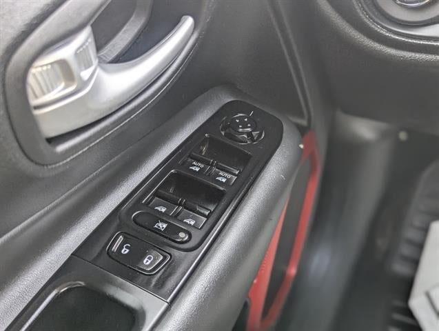 2023 Jeep Renegade Trailhawk 4x4