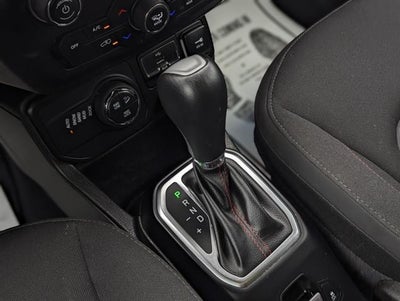 2023 Jeep Renegade Trailhawk 4x4
