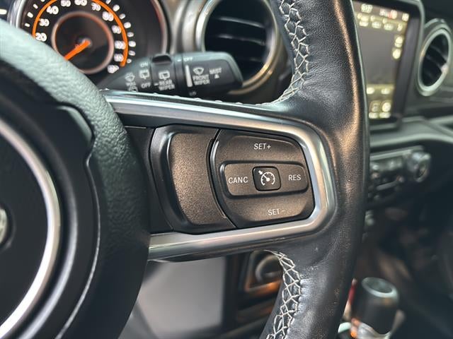 2023 Jeep Wrangler Sahara Altitude