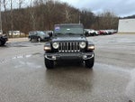 2023 Jeep Wrangler Sahara Altitude