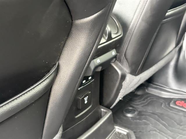 2021 Jeep Wrangler Sahara