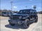2022 Jeep Wrangler 4xe Sahara 4xe