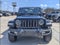 2022 Jeep Wrangler 4xe Sahara 4xe