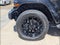 2022 Jeep Wrangler 4xe Sahara 4xe