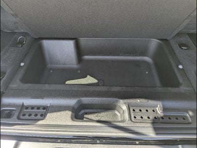 2022 Jeep Wrangler 4xe Sahara 4xe