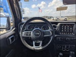 2022 Jeep Wrangler 4xe Sahara 4xe