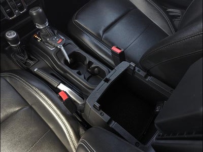 2022 Jeep Wrangler 4xe Sahara 4xe